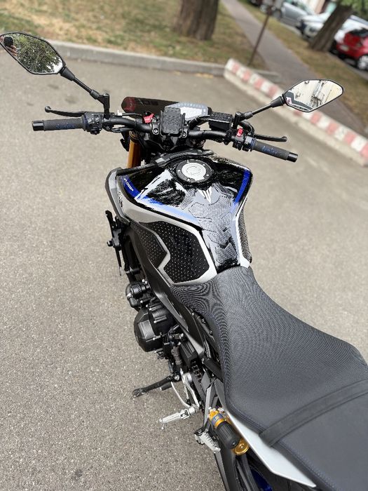yamaha mt09 sp 2020