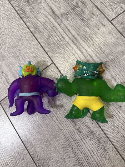 Гуджитсу гідро ціна за лот