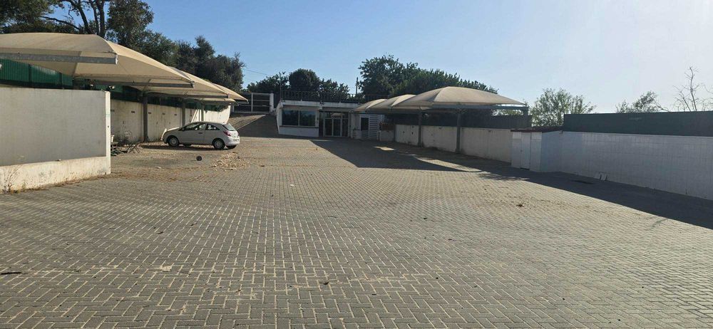 Armazem  gabinetes de arquitetura estacionamentos empresa de construção