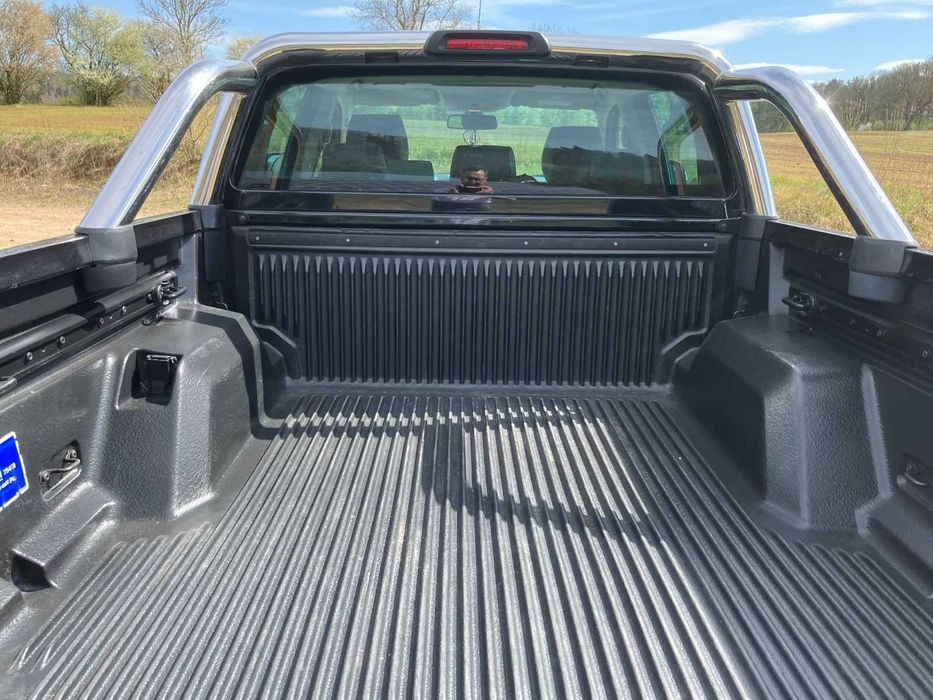 Бампер FORD RANGER запчастини ФОРД РЕНДЖЕР розборка
