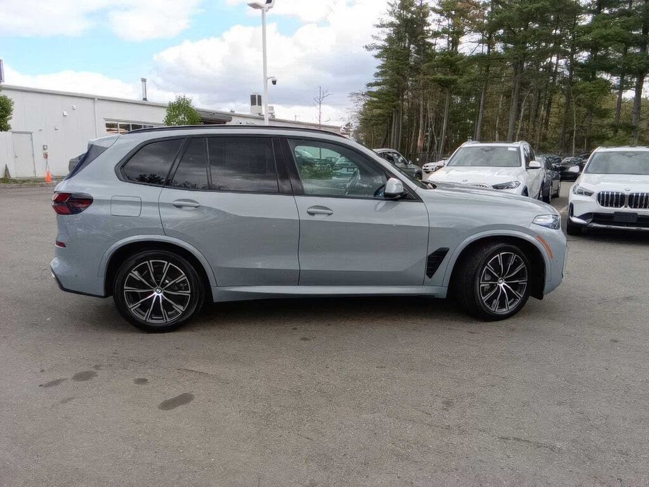 BMW X5 Phev Xdrive50E      2026