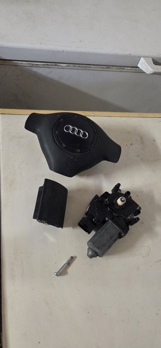 Peças audi a3 1.8t