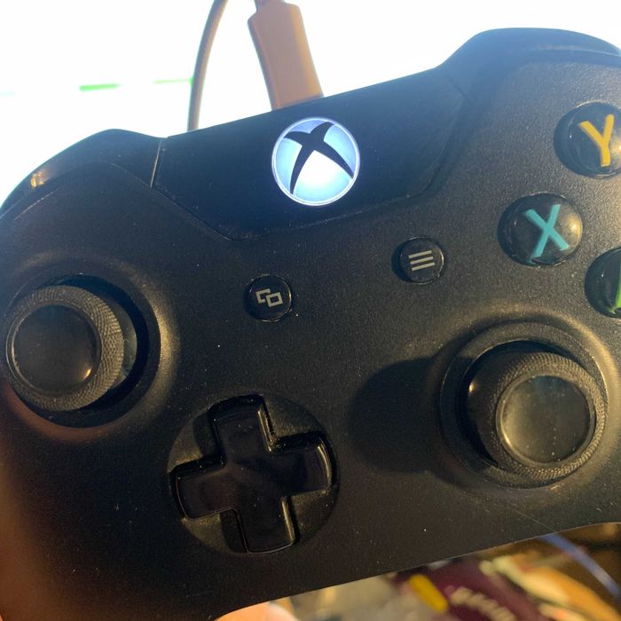 Геймпад Xbox One  Wireless Controller модель 1537