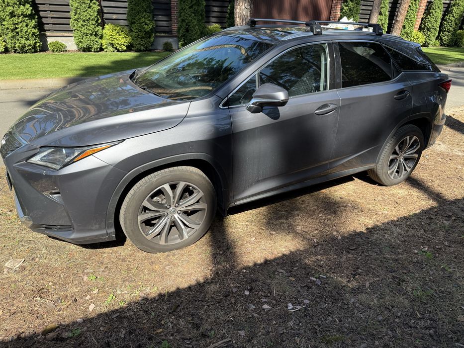 Lexus RX350, 2016р Один власник
