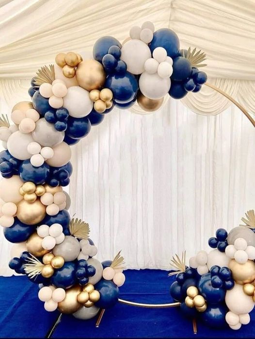 Balloon Decoration for Events – Transform Your Space!64750298763777123