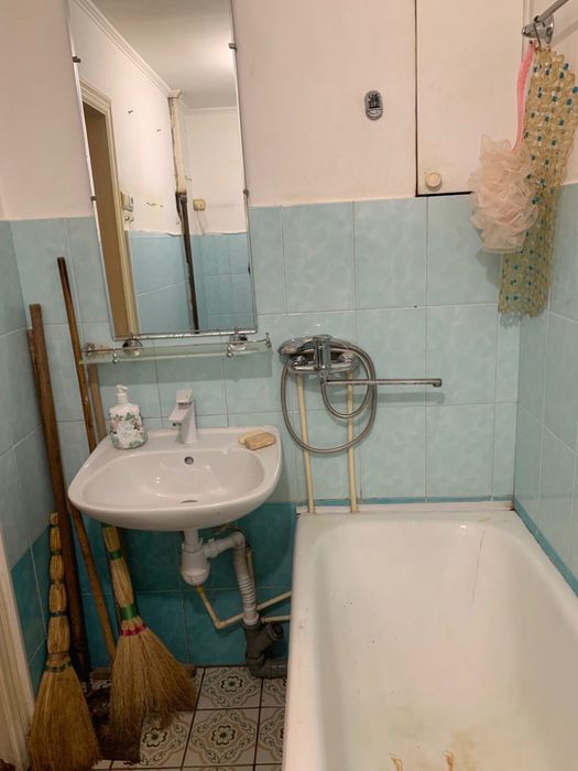 Продам 2-к. квартиру у центрі м.Миколаєва