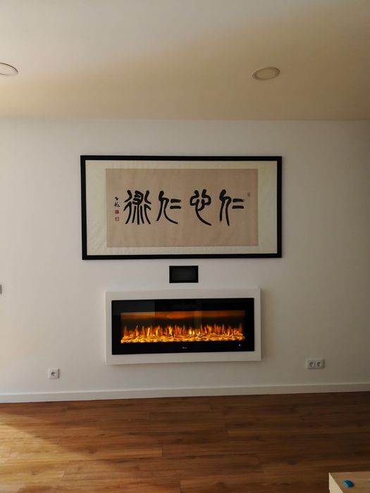 Reparação e Construção