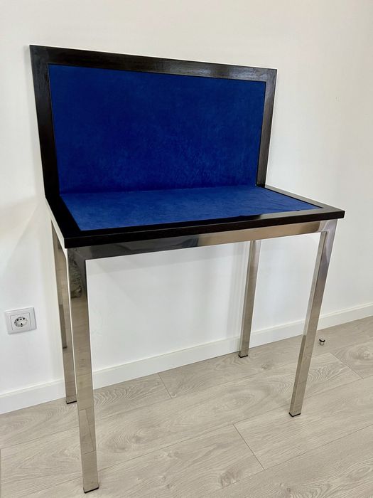 Mesa de jogo moderna