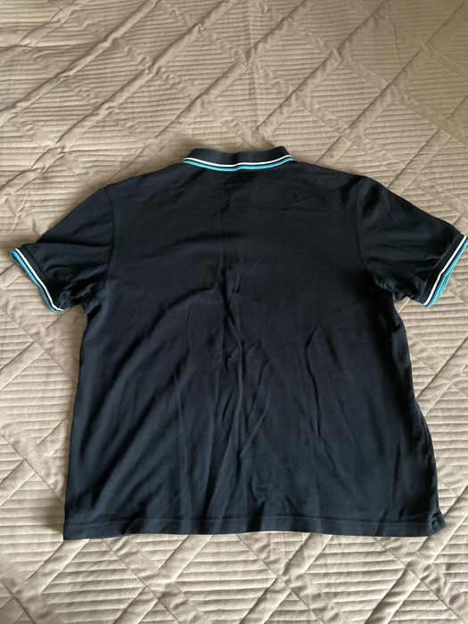 Футболка Fred Perry