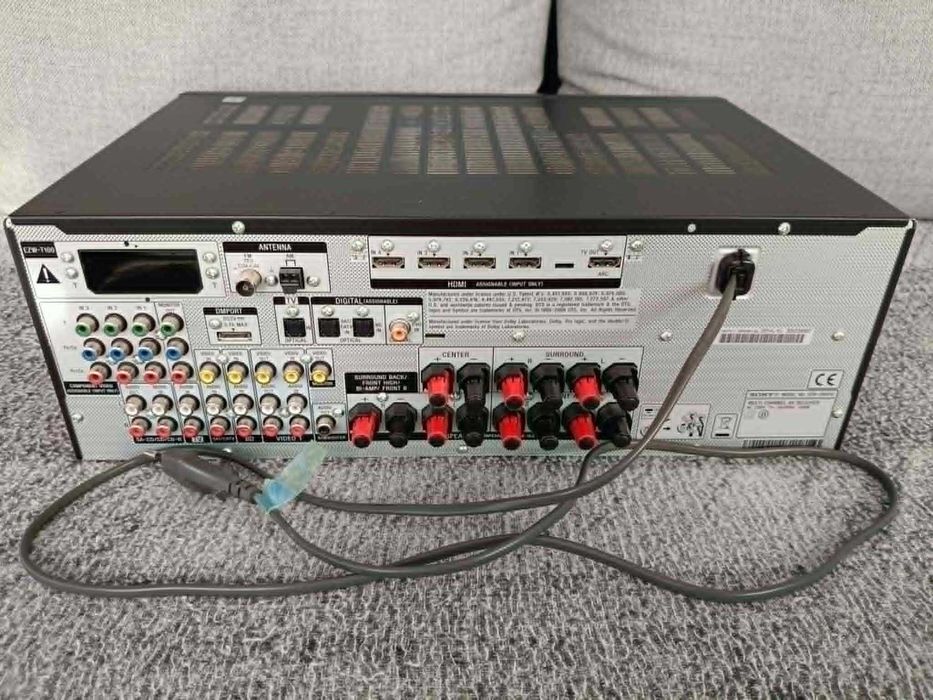 Amplituner Sony STR-DH810
