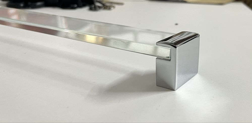 Меблеві ручки Італія