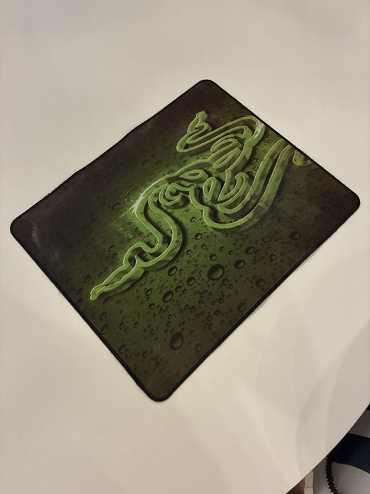 Mousepad gamer Razer