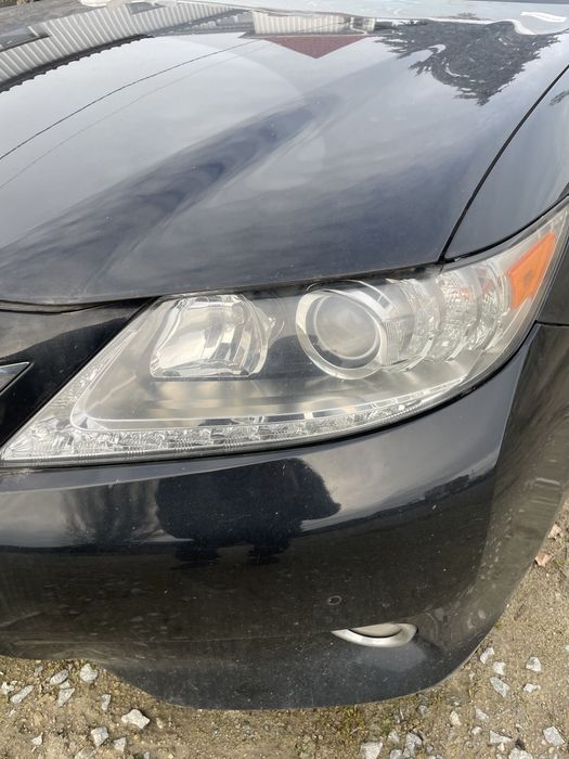 Фари lexus es 300h/350/250