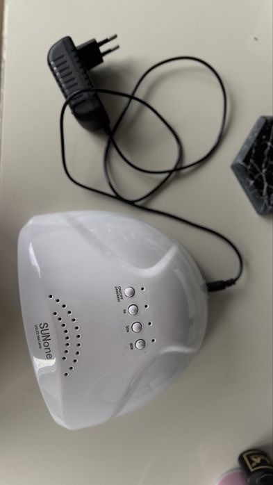 Все для манікюру