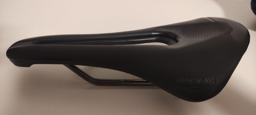 Selim Sam Marco Racing