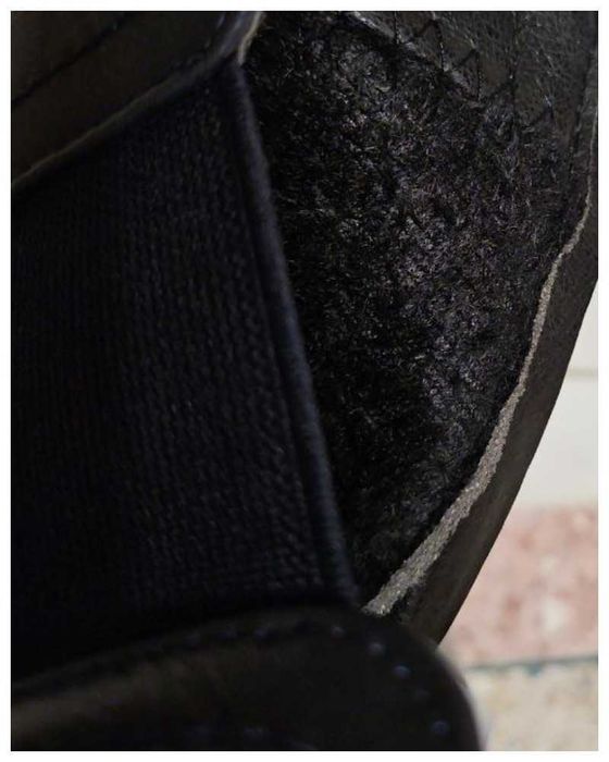 Женские ботинки-челси AJVANI England утеплённые флисом осень/зима