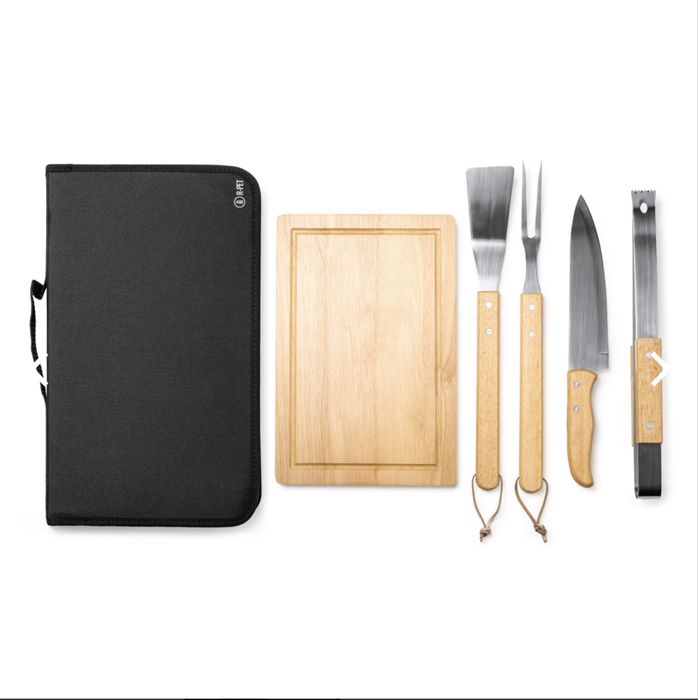 Kit Churrasco  Premium