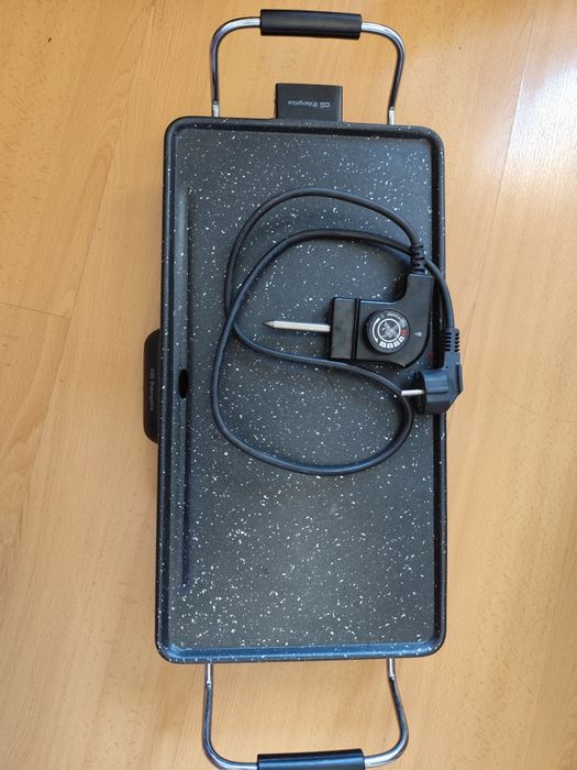 Grelhador óptimo estado