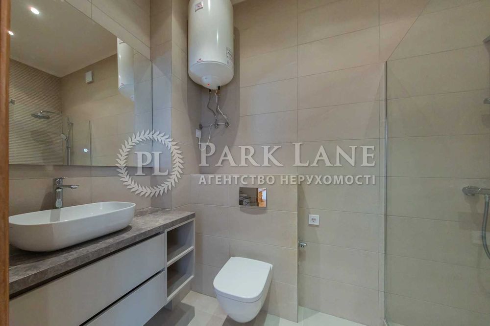 Многокомнатная квартира по адресу ул. Ильенка Юрия (площадь 206 м²) - Atlanta.ua - фото 16