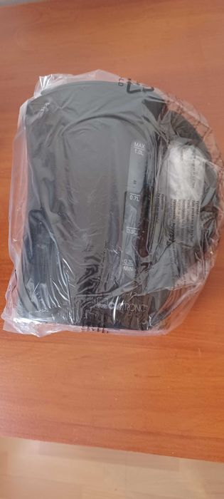 NOWY czajnik elektryczny 1L 900W