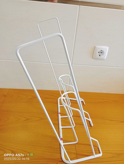 Butler calçadeira metálica MEDI