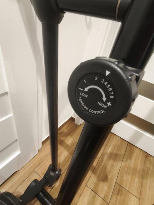 Orbitrek Life gear Formula II