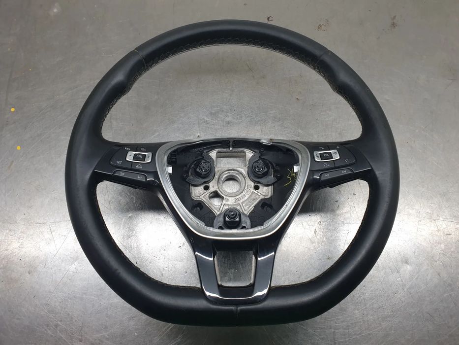 Volante de direção VOLKSWAGEN Touran (5T)