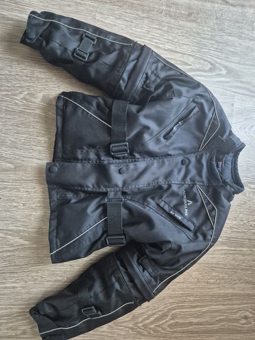 Kombinezon Adrenaline dziecięcy