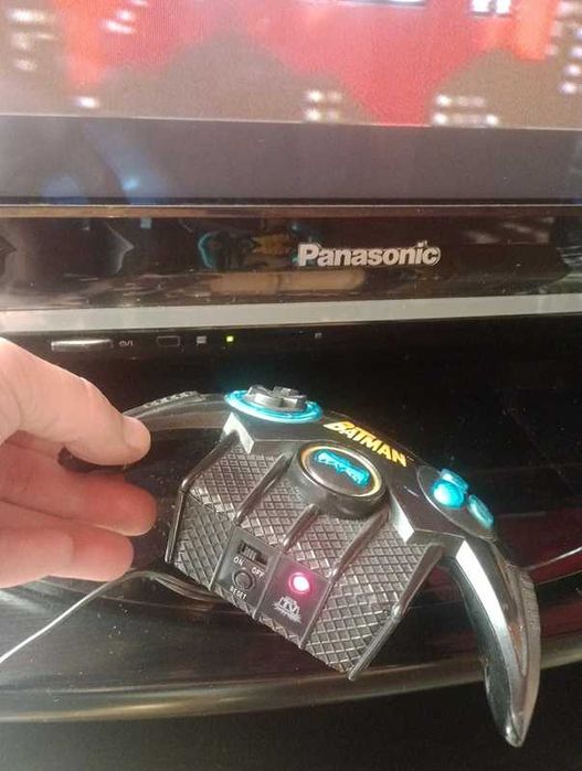 Gierka telewizyjna Batman