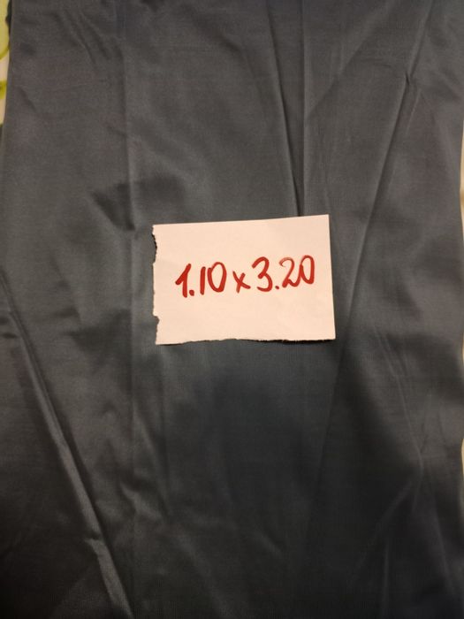 Отрез ткани, ткань подкладочная