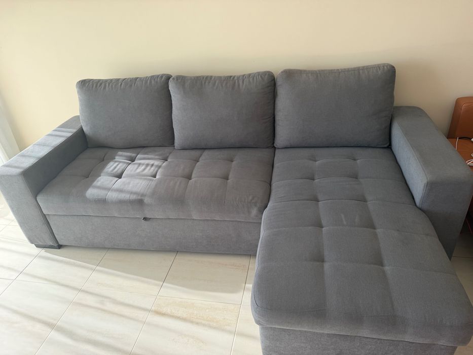 Sofa cama otimo estado