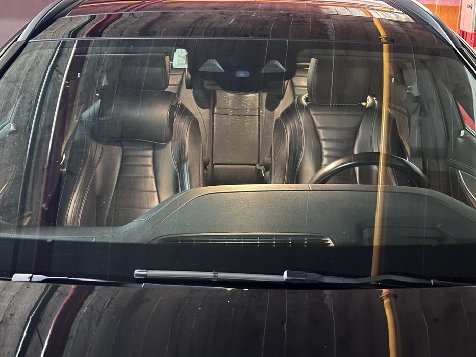 Mercedes classe E220d w213 AMG Airmatic cam360 panoramic tiptronic