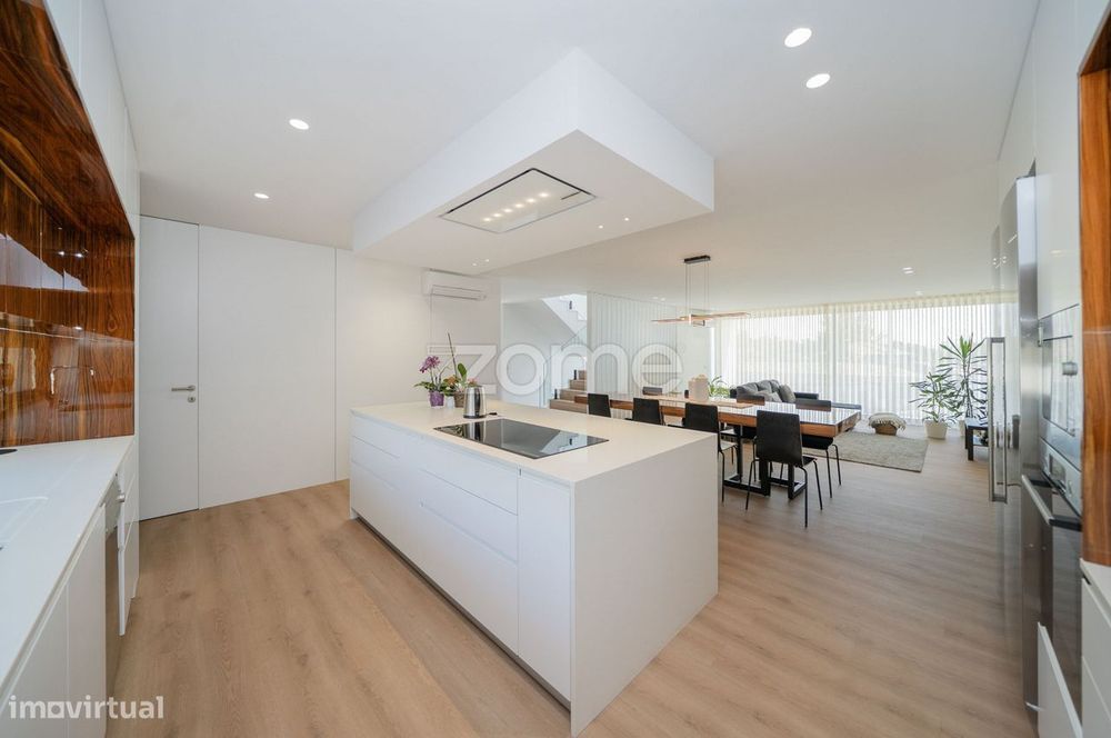 Moradia individual T3 All Suites em Prado - Vila Verde