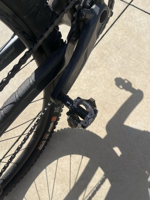 Bicicleta Trek Procaliber 9.5 – Carbon Hardtail