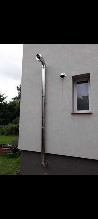 Kominiarz Siechnice Oława Żórawina Długołęka