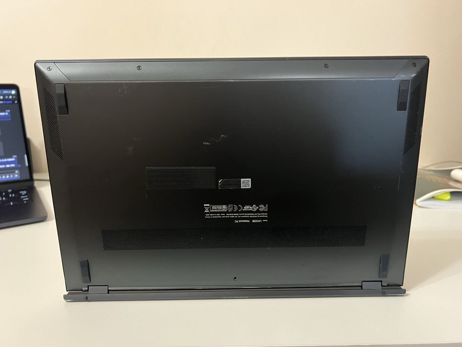 Ноутбук ASUS ZenBook UX325EА