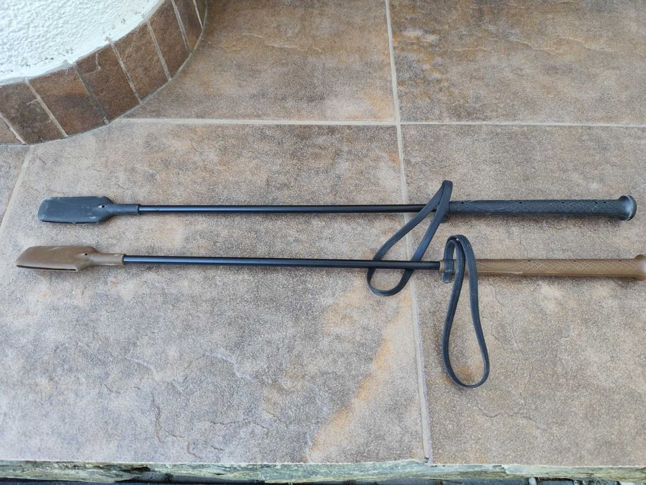 Palcat bat jeździecki JAK NOWY