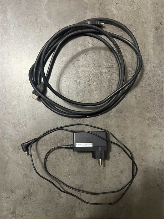 Monitor LG 24″ Full HD 144Hz – IPS – Excelente Estado