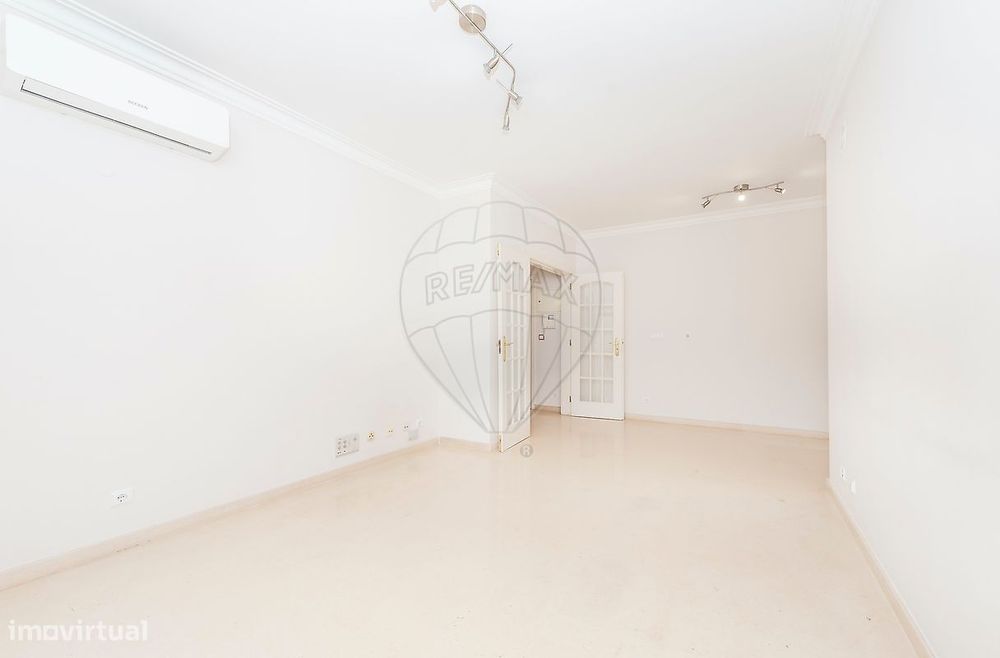 Apartamento T1 para venda