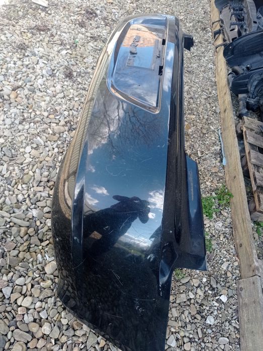 Задній бампер Chrysler Sebring 2007р 05116471AA