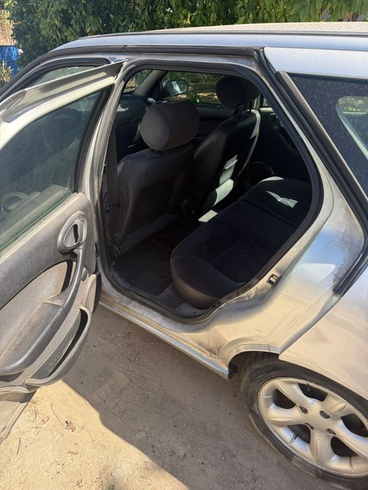 Citroen Xsara break 1.4