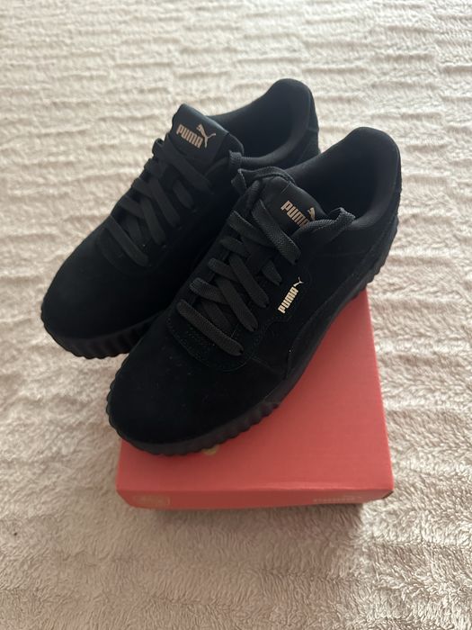 Кєди puma,кросівки puma