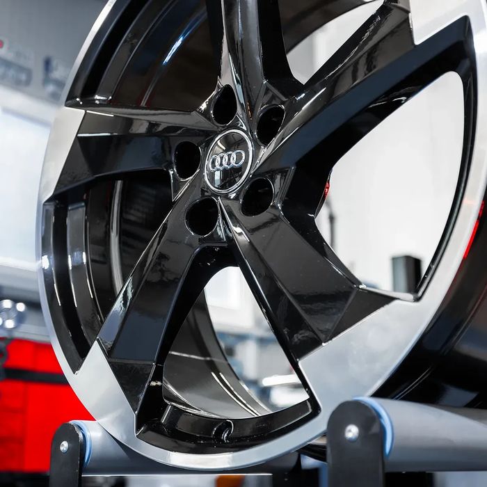 Oryginalne Felgi Audi 20" A5 A6 A7 Q3 Q5 Q8
