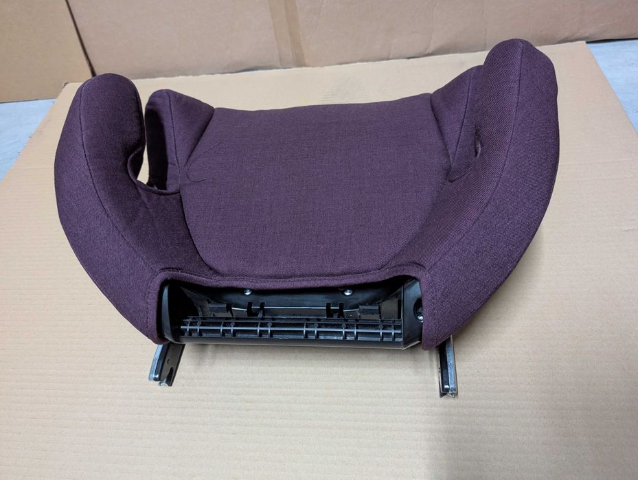 Cadeira auto Cybex Q3 Fix