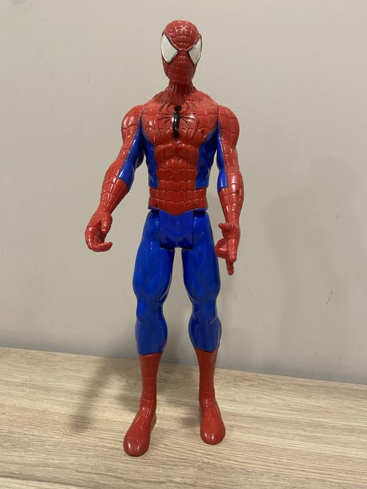 Супер герой Spider - Man 33 см