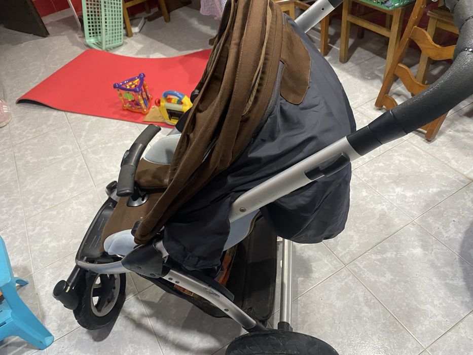 Carrinhos de bebe