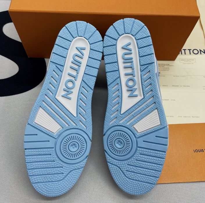 Louis Vuitton Trainer