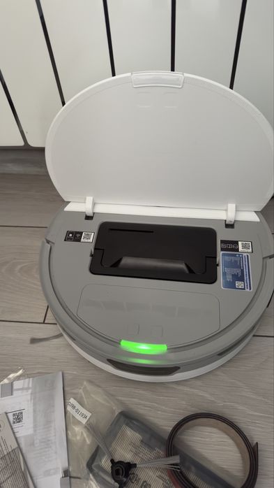 Робот пилосос Samsung jet bot стан нового