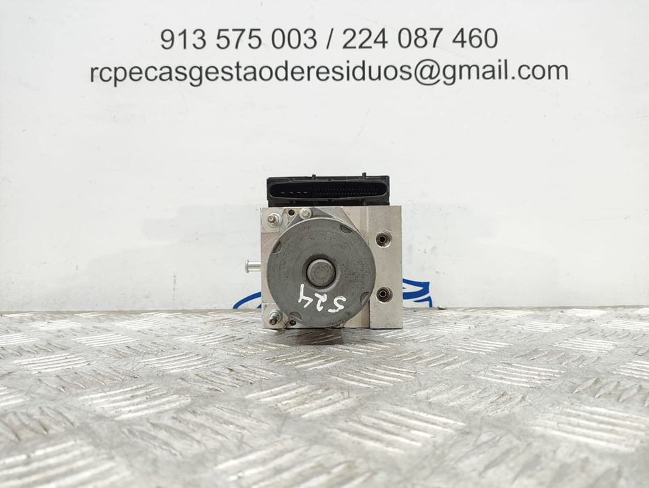 Módulo ABS Bloco Hidraulico Mazda MX - 5 NC Original