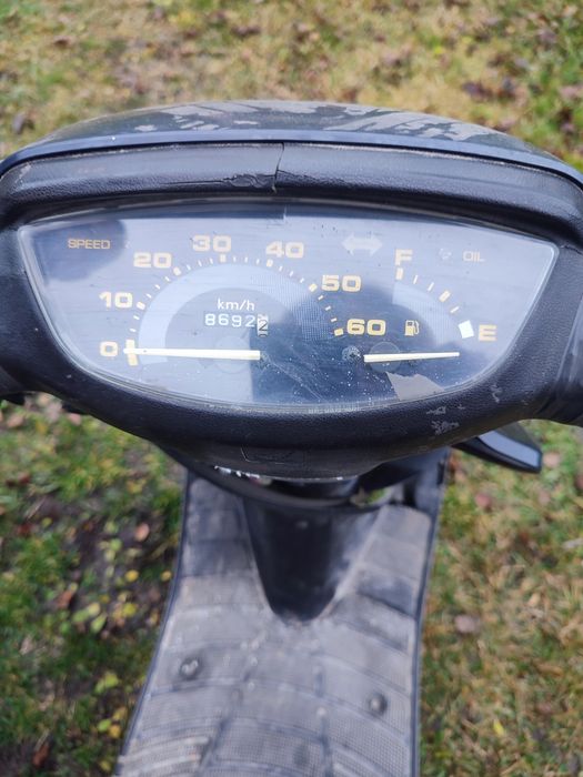 Продам Хонду діо 27